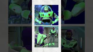 Realistic ish Buzz Lightyear of Star Command  Reimagining the Movies [upl. by Natty554]