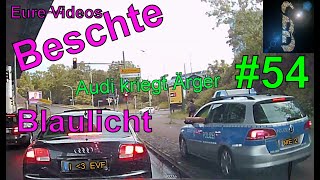 Eure Videos  Das Beste 54  Blaulicht 02 [upl. by Chaddie]