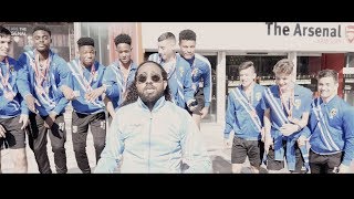 Didi Naji  II BAAS Official Video [upl. by Dugas]