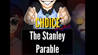 Choice animation meme The Stanley Parable [upl. by Merton474]