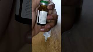 pantop 40 mg injection doctor pantoprazole ivinjection ytshorts shortvideos [upl. by Wiedmann]