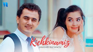 Jamshid Sultanov  Kichkinamiz Official Music Video [upl. by Eirahcaz122]