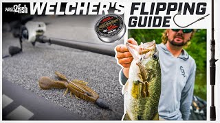 Kyle Welchers Guide to Flipping for Bass [upl. by Calista768]