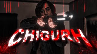 Anton Chigurh  CRASPORE  Flashbacks Slowed  Edit [upl. by Baillie742]