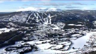 Dette er Trysil  Norges mest populære skisenter NO [upl. by Eahcim]