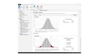 Using Monte Carlo Simulation in Minitab Engage and Minitab Workspace [upl. by O'Neil]