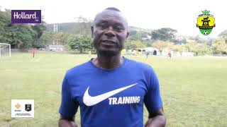 Access Bank DOL wk 1 Krystal Palace 20 Susubiribi  Ntow Gyan says their Effort gave them the win [upl. by Daph]