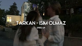 Tarkan  İşim Olmaz speed up [upl. by Melina]