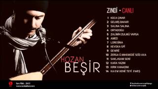 Hozan Beşir  Saklasam Seni [upl. by Delos591]