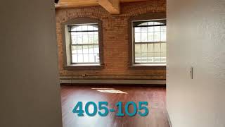 405 South Olde Oneida street Apartment 105 [upl. by Ranger]