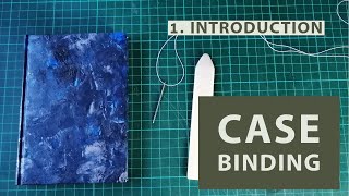 Case Binding 1 Introduction [upl. by Demetra]