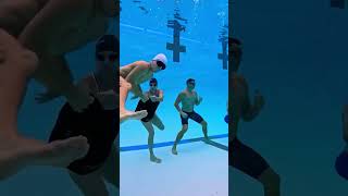 TheWodapalooza X DEF montage Thanks dymatize for the fuel dymasquad fitness swimming [upl. by Vyse]