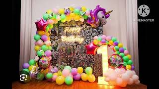 birthday themes ideas for girls [upl. by Adrianna]