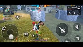 video part 8CSrankesfreefiremaxfreefireclips [upl. by Yak]