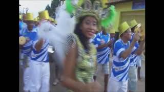 Memórias do carnaval de rua  PenalvaMA 2 [upl. by Nesyrb]