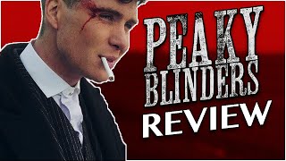 How Good is Peaky Blinders [upl. by Ignazio]