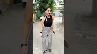 Pankhuri Choudhary  video comedy reels shortsvideo video viralshort reel reelsvideo [upl. by Auqenwahs]