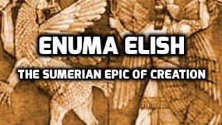 Enuma Elish Enûma Eliš Complete Audiobook Unabridged [upl. by Donadee956]