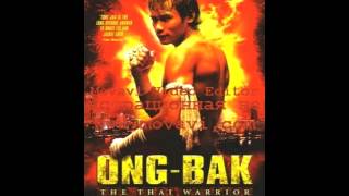 ong bak soundtrack 2003 [upl. by Milurd154]