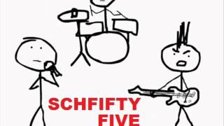 Schfifty Five Cover [upl. by Assil]