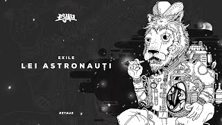 Tomi Marfă  Lei Astronauți [upl. by Sanoj]