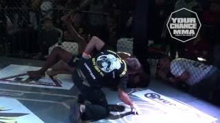 ★ YOUR CHANCE MMA  FELIPE GABRIEL VS SÉRGIO BANANEIRA  Luta completa ᴴᴰ [upl. by Seys167]