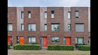 Grasdreef 40 eindhoven maasmakelaars meerhoven [upl. by Ehtylb]