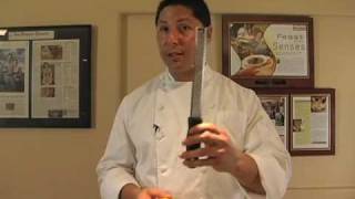 Best Lemon Risotto Recipe by Chef Gerardo Castro Part 2 [upl. by Salokcin]