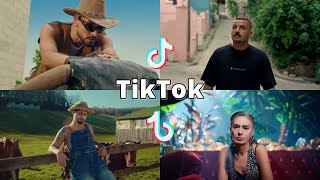 TikTokda Bağımlılık Yapan Şarkılar  En Çok Dinlenen TikTok Akım Şarkıları 2024  25 [upl. by Capone]