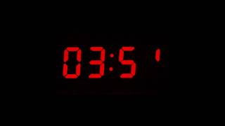 Real Time  Analog digital clock [upl. by Neyugn]