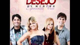 DESEJO DE MENINA FLASHBACK [upl. by Ezzo]