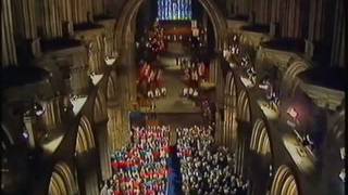 Paisley Abbey Christmas Concert [upl. by Mor]