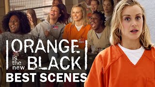 Gloria Epic Rage Scene Orange is The New Black [upl. by Eizzo313]