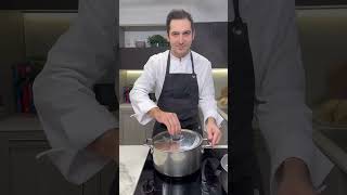 RIBOLLITA 🥦🥕🥣 Tuscan soup shorts recipe [upl. by Nadiya]