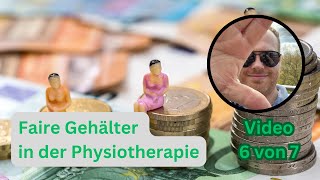 Faire Gehälter Bonus 1 Benefit nicht zu Monetär ausgestalten [upl. by Westhead]