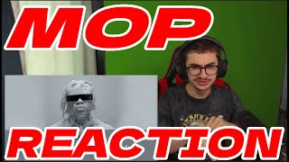 Gunna  mop feat Young Thug Official Audio  REACTION [upl. by Redfield]