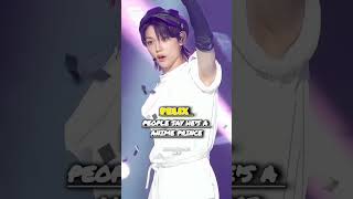 kpop dance Kpopworld1904 [upl. by Dasya967]