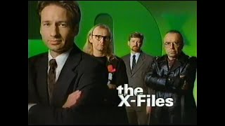 FOX commercials January 18 1998 [upl. by Etnuhs]