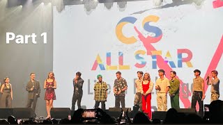 CS All Star FULL Concert Live in Pechanga PART 1 [upl. by Enale]