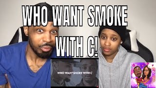 CHRIS BROWN JUST ENDED QUAVO  Chris Brown  Weakest Link Quavo Diss Lyrics Reaction diss [upl. by Ardnaxela803]