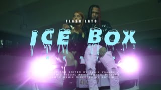 Flash Lato  Ice Box Remix Official Music Video Dir By Astrid Visuals [upl. by Eanram]