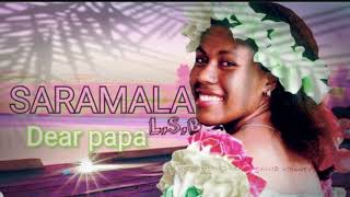 SARAMALA STRING BAND 🇻🇺🎼 DEAR PAPA [upl. by Torrell]