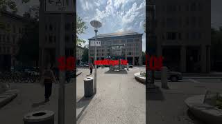 sendlinger Tor live germany sendlingertor münchen [upl. by Colbert407]