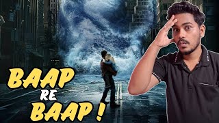 Geostorm Movie Review  Geostorm Hindi Dubbed Movie  Gerard Butler  Geostorm [upl. by Grannia]