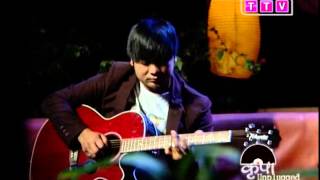 Galti Hajar Hunchan Cover  Santosh Lama  KRIPA UNPLUGGED [upl. by Aimac149]