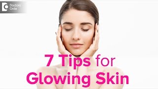 The Most Common Natural Ingredients For Glowing Skin  Glamrs Skin Care Secrets [upl. by Marcelle]