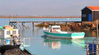 Hommage Charente Maritime  On est bien dans le 17 Jean Jacques Delaforge [upl. by Lenaj568]