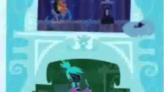 Fosters Home for Imaginary Friends Intro GMajor [upl. by Anoirtac393]