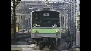 ＪＲ東日本の電車 ３ 通勤・中距離用新型車両特集 [upl. by Inuat]