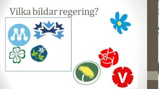 Vad är grejen med riksdag och regering [upl. by Nalani]